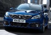 Peugeot 308 Sw 1.6 Bluehdi Active 120