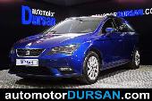 Seat Leon St 2.0tdi Cr S&s Style Dsg6