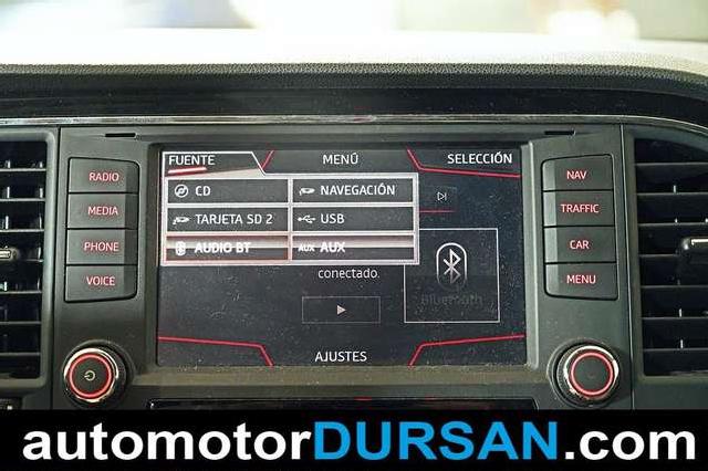 Imagen de Seat Leon St 2.0tdi Cr S&s Style Dsg6 (2701297) - Automotor Dursan