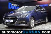 Hyundai I40 Cw 1.7crdi Bluedrive Tecno
