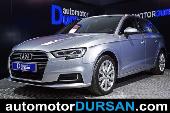 Audi A3 Sportback 2.0tdi Design Edition 110kw