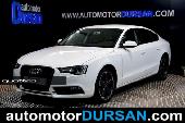 Audi A5 Sportback 3.0tdi Cd Quattro S-t 245