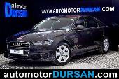Audi A6 1.8 Tfsi S-tronic
