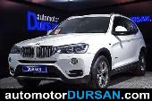BMW X3 Xdrive 28ia