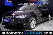 Audi A4 3.0tdi Quattro S Tronic 160kw