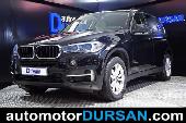 BMW X5 Xdrive 25da