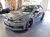 Volkswagen Golf 2.0 Tsi Gti Tcr Dsg7 213kw