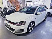 Volkswagen Golf 2.0 Tsi Gti 220