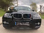 BMW X6 Xdrive 35ia
