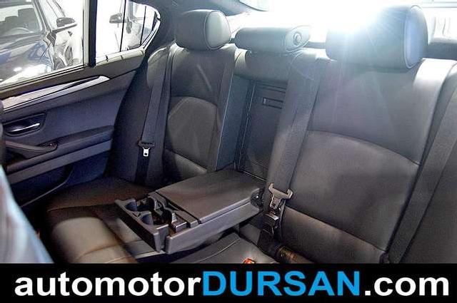 Imagen de BMW 550 M550da Xdrive (2702518) - Automotor Dursan
