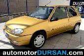 Citroen Saxo