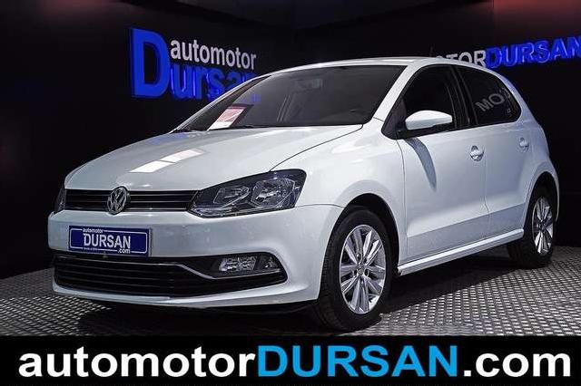 Imagen de Volkswagen Polo 1.4 Tdi Bmt Advance 66kw (2702611) - Automotor Dursan