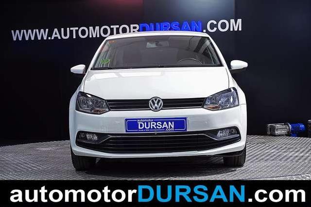 Imagen de Volkswagen Polo 1.4 Tdi Bmt Advance 66kw (2702613) - Automotor Dursan