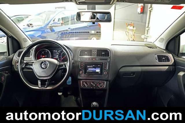 Imagen de Volkswagen Polo 1.4 Tdi Bmt Advance 66kw (2702618) - Automotor Dursan