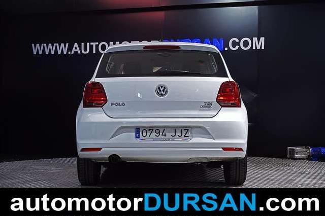 Imagen de Volkswagen Polo 1.4 Tdi Bmt Advance 66kw (2702623) - Automotor Dursan