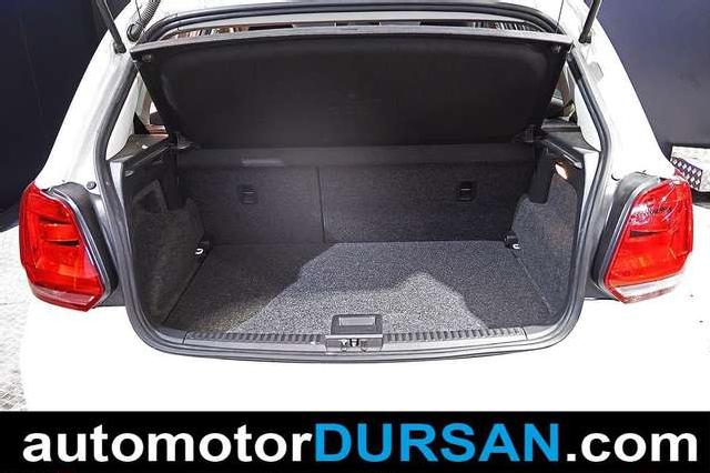 Imagen de Volkswagen Polo 1.4 Tdi Bmt Advance 66kw (2702624) - Automotor Dursan