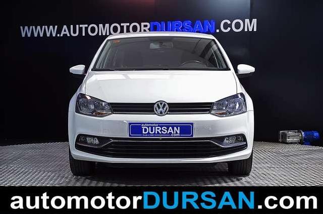 Imagen de Volkswagen Polo 1.4 Tdi Bmt Advance 66kw (2702628) - Automotor Dursan
