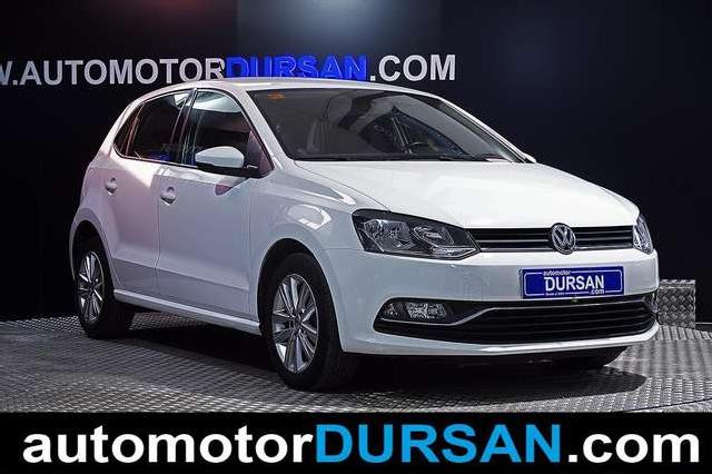Imagen de Volkswagen Polo 1.4 Tdi Bmt Advance 66kw (2702630) - Automotor Dursan