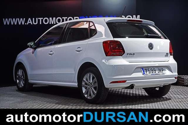 Imagen de Volkswagen Polo 1.4 Tdi Bmt Advance 66kw (2702632) - Automotor Dursan