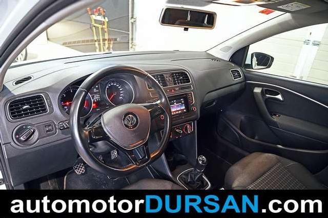 Imagen de Volkswagen Polo 1.4 Tdi Bmt Advance 66kw (2702634) - Automotor Dursan