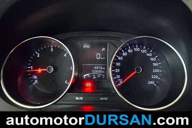 Imagen de Volkswagen Polo 1.4 Tdi Bmt Advance 66kw (2702636) - Automotor Dursan
