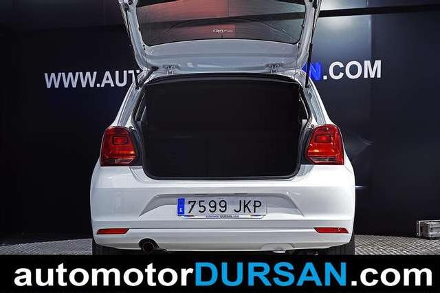Imagen de Volkswagen Polo 1.4 Tdi Bmt Advance 66kw (2702639) - Automotor Dursan