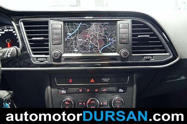 Imagen de Seat Leon St 2.0tdi Cr S&s Style (2702770) - Automotor Dursan