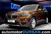 BMW X1 Xdrive 18da