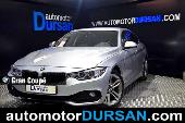 BMW 420 Ia Gran Coupé