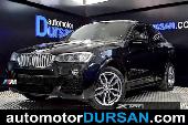 BMW X4 Xdrive 30da