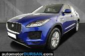 Jaguar E-pace 2.0d 110kw Rdynamic