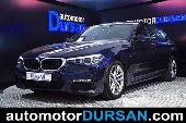 BMW 530 Da Xdrive