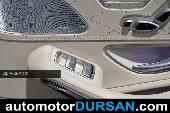 Mercedes 500 S Mercedesmaybach 4matic