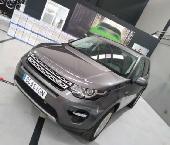 Land Rover Discovery Sport 2.0ed4 Hse Luxury 4x2 150
