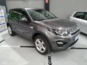 Land Rover Discovery Sport 2.0ed4 Hse Luxury 4x2 150