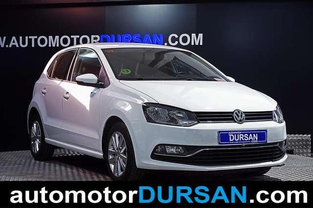 Imagen de Volkswagen Polo 1.4 Tdi Bmt Advance 66kw (2705753) - Automotor Dursan