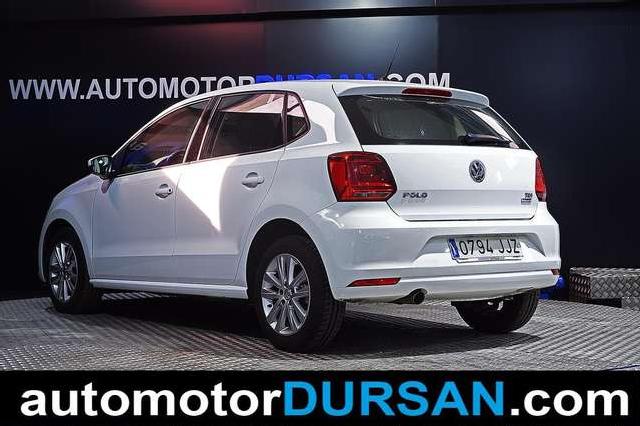 Imagen de Volkswagen Polo 1.4 Tdi Bmt Advance 66kw (2705754) - Automotor Dursan