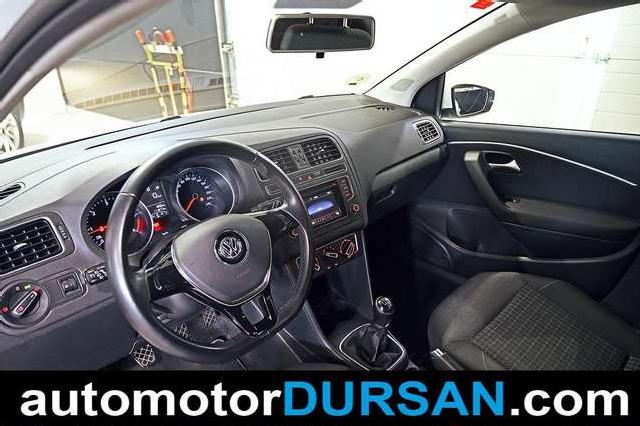 Imagen de Volkswagen Polo 1.4 Tdi Bmt Advance 66kw (2705756) - Automotor Dursan