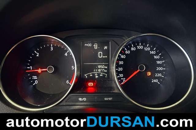 Imagen de Volkswagen Polo 1.4 Tdi Bmt Advance 66kw (2705758) - Automotor Dursan