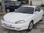 Hyundai Coupe S- Coupe 1.6i 16v Fx