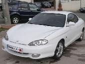 Hyundai Coupe