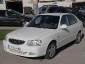 Hyundai Accent 1.5 Crdi Gl 5p.