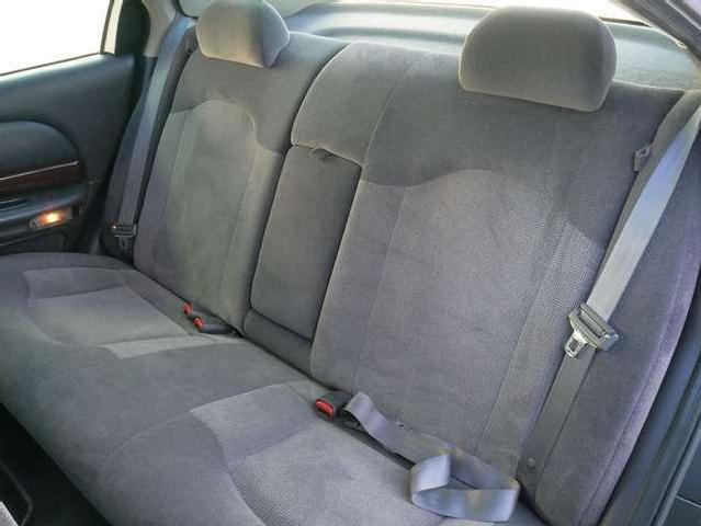 Imagen de Chrysler 300 M 300 M 2.7 V6 24v (2707107) - CV Robledauto