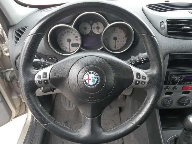 Imagen de Alfa Romeo 147 1.9 Jtd Distinctive (2707149) - CV Robledauto