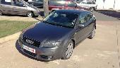 Audi A3 2.0tdi Ambiente Dsg