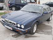 Jaguar Xj Xj6 4.0 Sovereign
