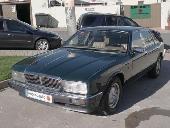 Jaguar Xj Xj6 3.2 Sovereign Aut.