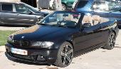 BMW 318 E46/2 Cabrio Cabrio