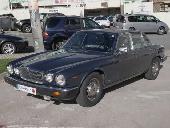 Jaguar Xj Xj12 Sovereign He