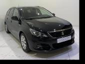 Peugeot 308 1.2 Puretech 96kw Style Sw 130 5p